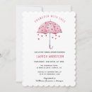 Recherche de avril invitations Petite fille