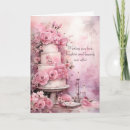 Recherche de gâteaux mariage cartes Rose
