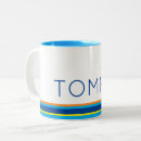 Search for orange and white stripes mugs Summer