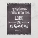 Search for comforting bible verses postcards Christian