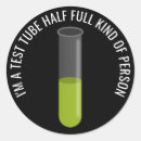 Recherche de le tube autocollants Science