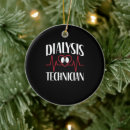 Search for heartbeat ornaments Nurse