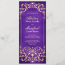 Search for nouveau wedding invitations Gold