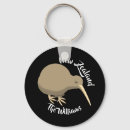 Recherche de nouvelle zélande porteclés Kiwi