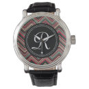 Search for zigzag pattern watches Cool