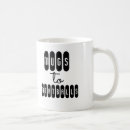 Search for fun food mugs Black