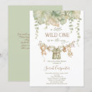 Search for one way Safari baby shower