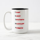Recherche de justice tasses Républicain