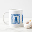 Search for greek key pattern mugs Geometric