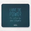 Search for collected mousepads For her