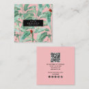Search for banana business cards Trendy