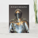 Search for armor Knight