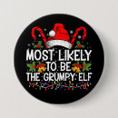 Recherche de elfes badges Xmas
