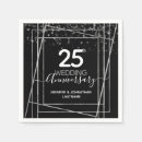 Search for 25th anniversary wedding decor Elegant