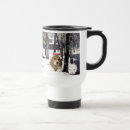 Search for beagle travel mugs Snoopy