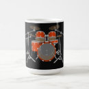 Search for kit mugs Drum