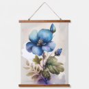 Search for blue bell Watercolor