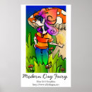 Recherche de féeries posters Papillon