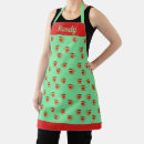 Search for cup of tea aprons Pattern
