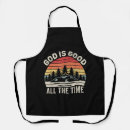 Search for good times aprons Vintage