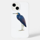 Search for blue heron iphone cases Bird