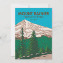 Search for rainier cards Mount rainier national park