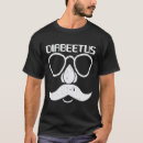 Search for diabetes mens tshirts Beard