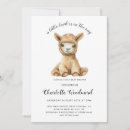 Search for little lamb invitations Gender neutral