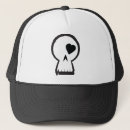 Search for rock skull hats Bones