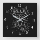 Recherche de rock and roll horloges Rocker