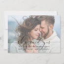 Search for unique engagement party invitations Modern