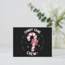 Search for candy lover postcards Xmas