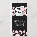 Recherche de vache bande dessinée cartes postales Animal