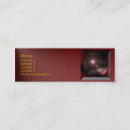 Recherche de dimension cartes visite Noir