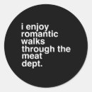 Search for funny cooking sayings stickers Meat