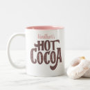 Search for pink brown mugs Winter
