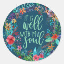 Search for hymn stickers Quote
