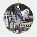 Search for horse jumping ornaments Jumper