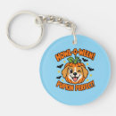 Search for o t o keychains Pumpkin