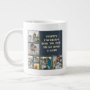 Search for sentiment mugs For him