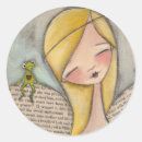 Search for believe in love stickers Angel