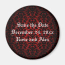 Search for gothic wedding save the dates Beautiful