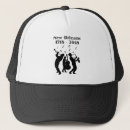 Recherche de mardi gras trucker casquettes Jazz