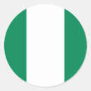 Recherche de nigeria stickers Pays