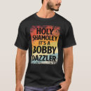 Recherche de bobby tshirts Île