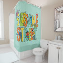 Search for abby cadabby shower curtains Big bird