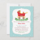 Search for december christmas invitations Baby