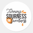 Search for positive message stickers Motivational quote
