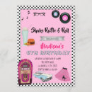 Search for 1950s party invitations Roll