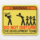 Search for develop mousepads Programmer